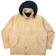 Vintage 90s Burberry Zip Up Jacket Size XS