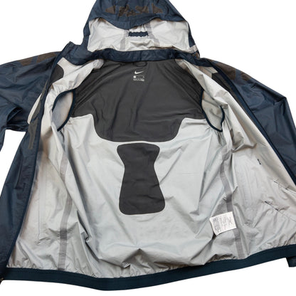 Vintage Nike Gyakusou Undercover Lab Convertible Jacket Size S