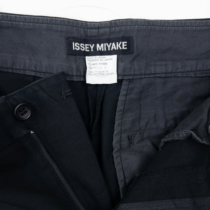Vintage 90s Issey Miyake Trousers Size W26