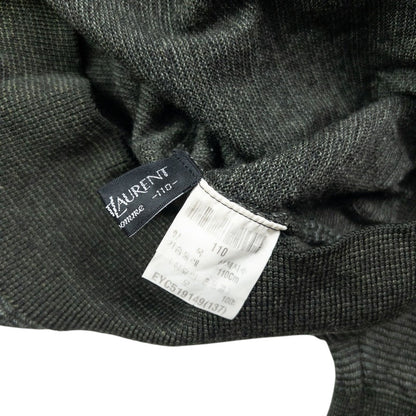 Vintage YSL Yves Saint Laurent Lightweight Jumper Size M