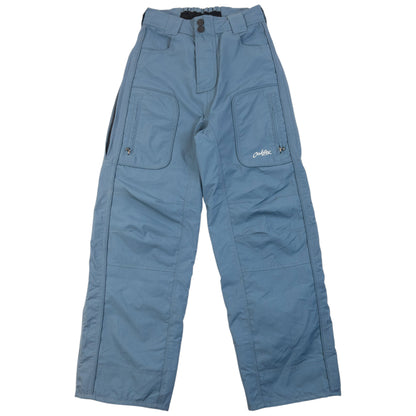 Vintage 2000s Oakley Snowboarding Trousers Womens Size S