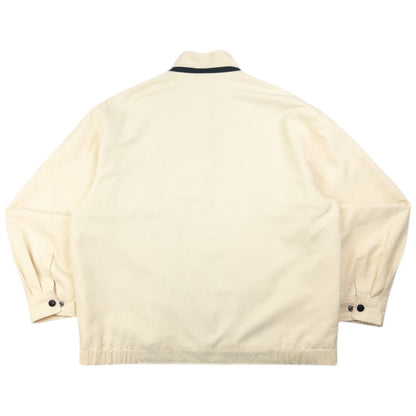 Vintage YSL Yves Saint Laurent Harrington Jacket Size S