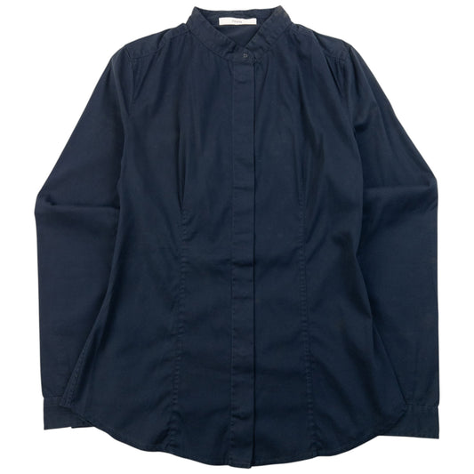 Vintage 2000s Prada Long Sleeve Button Up Shirt Womens Size S