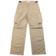 Vintage 90s Yohji Yamamoto A.A.R Cargo Trousers Size W28