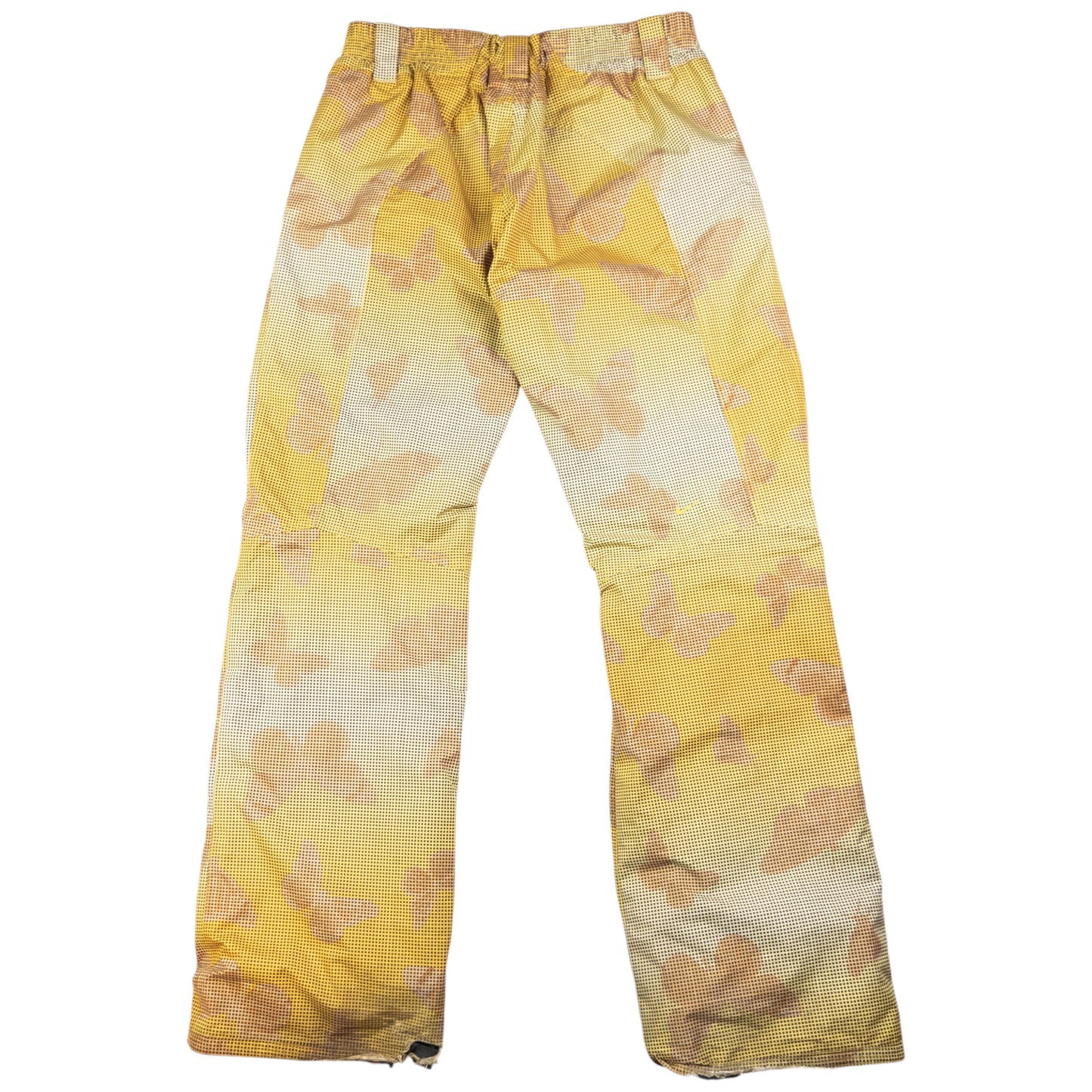 Vintage Nike ACG Snowboarding Trousers Womens Size L