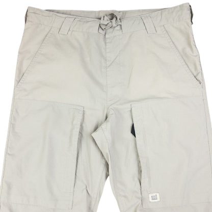 Vintage Nike ACG Lightweight Zip Off Trousers Size S