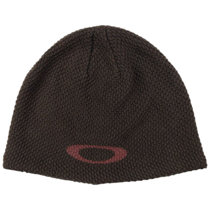 Vintage Oakley Fleece Lined Beanie Hat