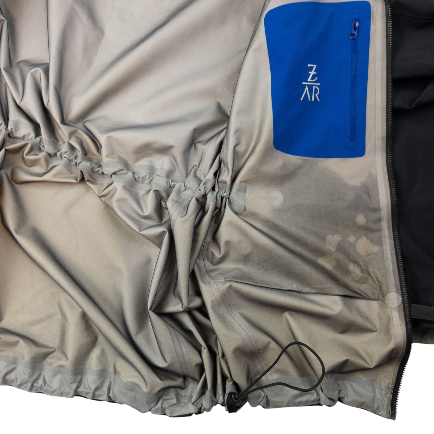 Vintage Arcteryx Goretex Jacket Womens Size XL
