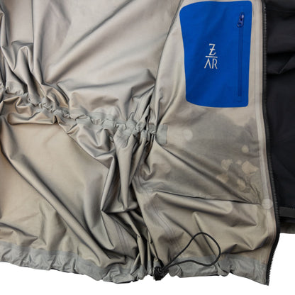 Vintage Arcteryx Goretex Jacket Womens Size XL