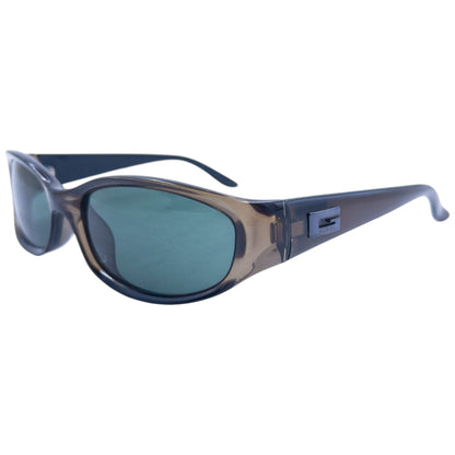 Vintage 1999 Gucci By Tom Ford Sunglasses