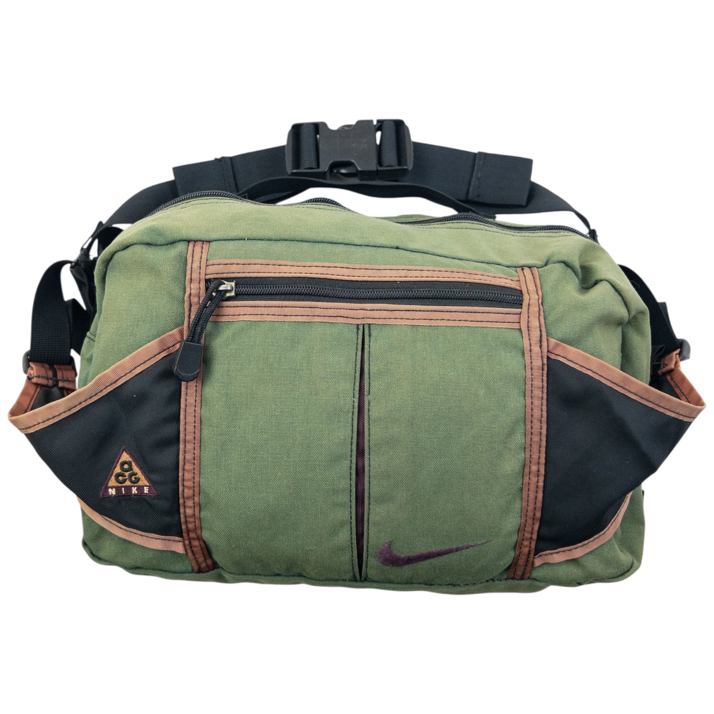Vintage 90s Nike ACG Waist Bag