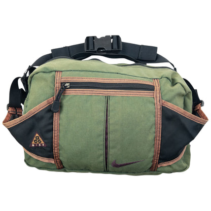 Vintage 90s Nike ACG Waist Bag