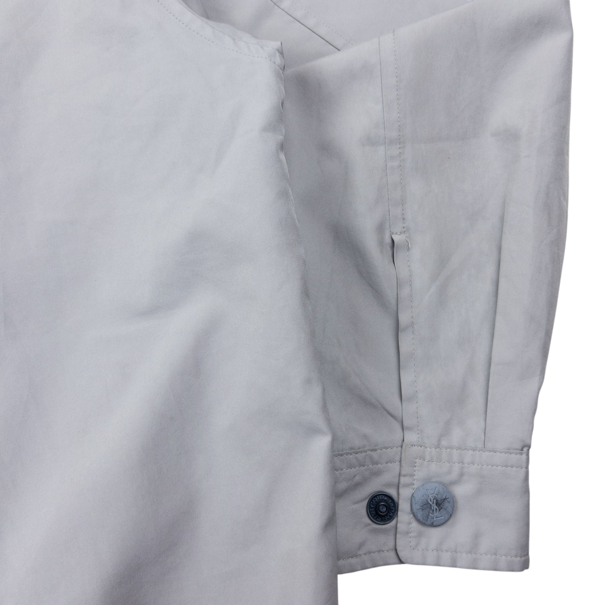 Vintage YSL Yves Saint Laurent Lightweight Jacket Size S