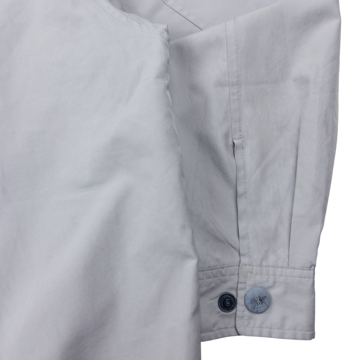 Vintage YSL Yves Saint Laurent Lightweight Jacket Size S