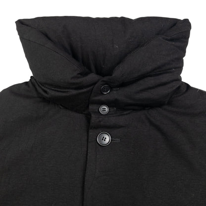 Vintage Plantation By Issey Miyake Padded Pillow Jacket Size L