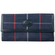 Vintage Burberry Nova Check Purse