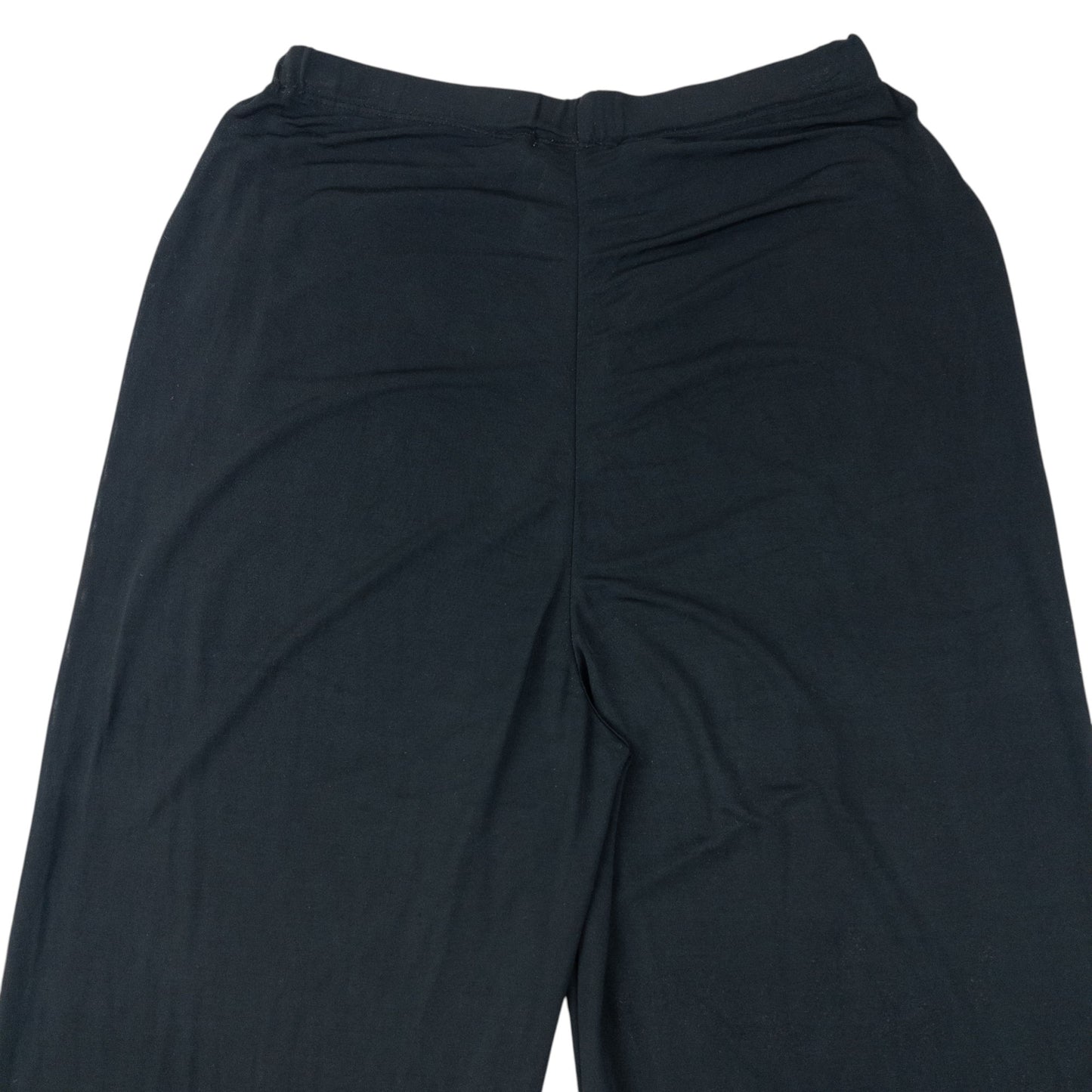 Vintage 90s Issey Miyake Lightweight Stretch Trousers Womens Size W32
