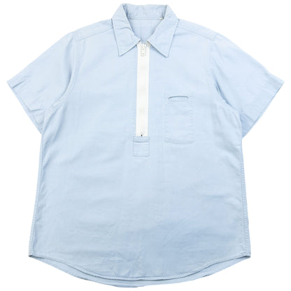 Vintage Engineered Garments Q Zip Shirt Size M