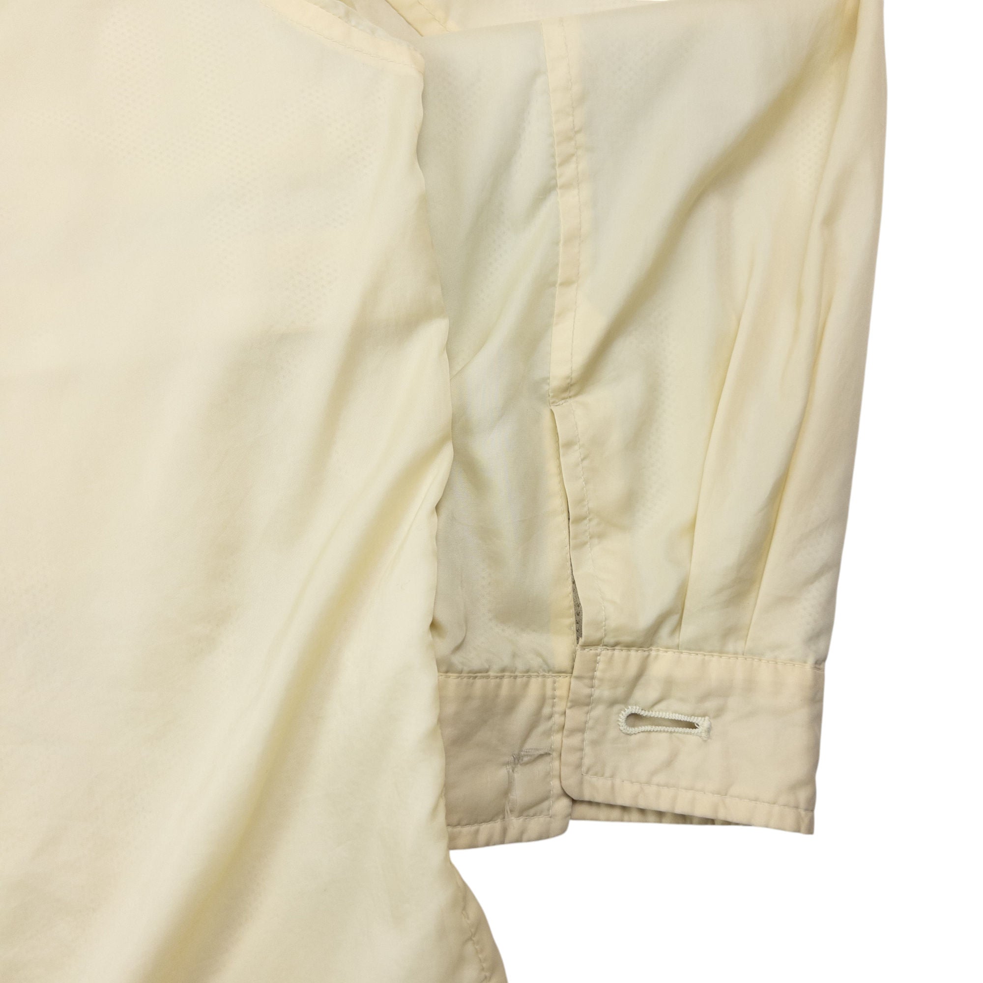 Vintage YSL Yves Saint Laurent Lightweight Jacket Size XL