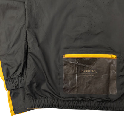 Vintage Nike Gyakusou Undercover Lab Q Zip Jacket Size S