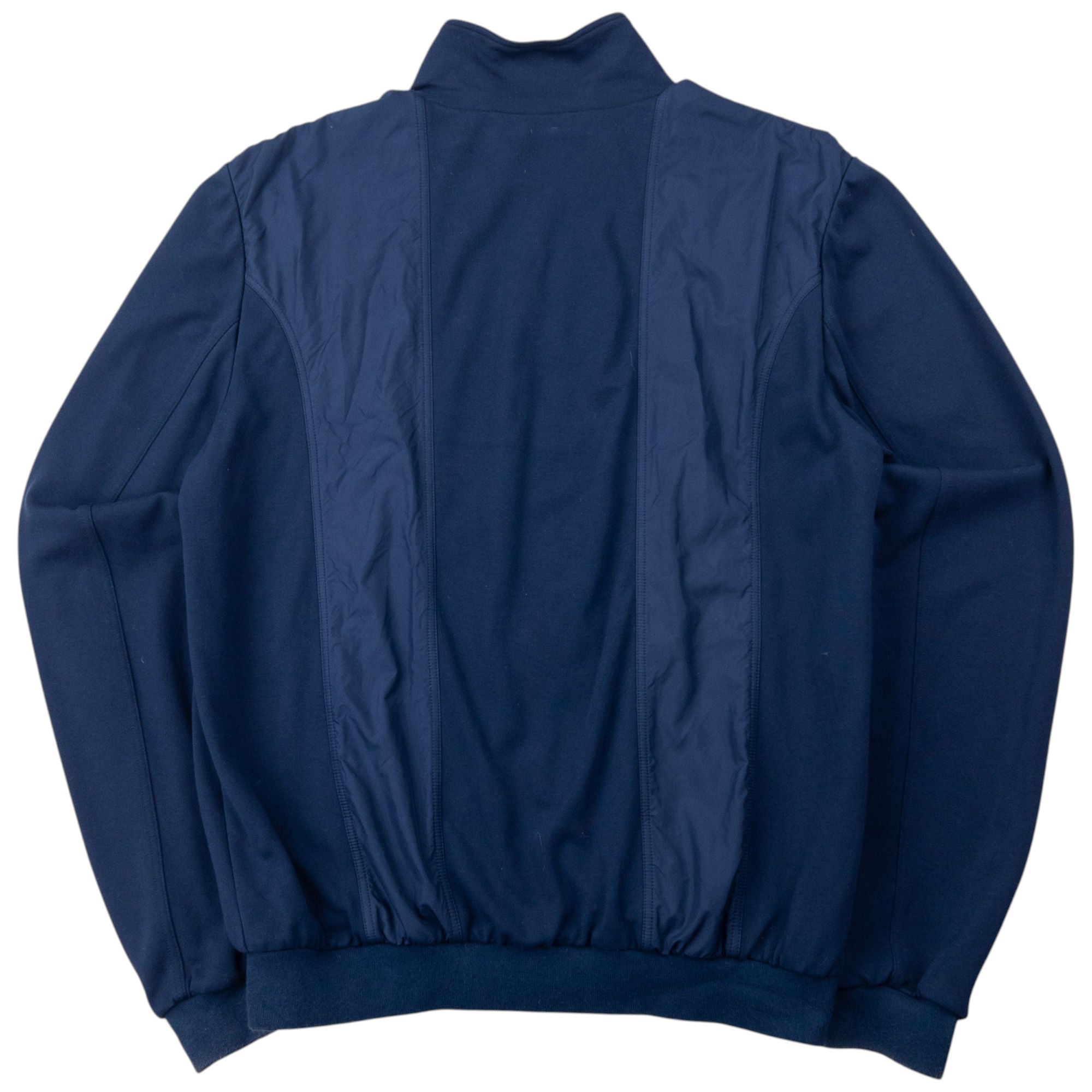 Vintage Gucci Zip Up Track Jacket Size S