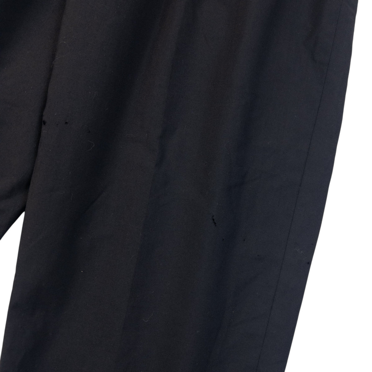 Vintage 80s Issey Miyake Pleated Trousers Size W24