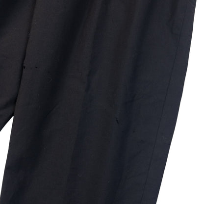 Vintage 80s Issey Miyake Pleated Trousers Size W24