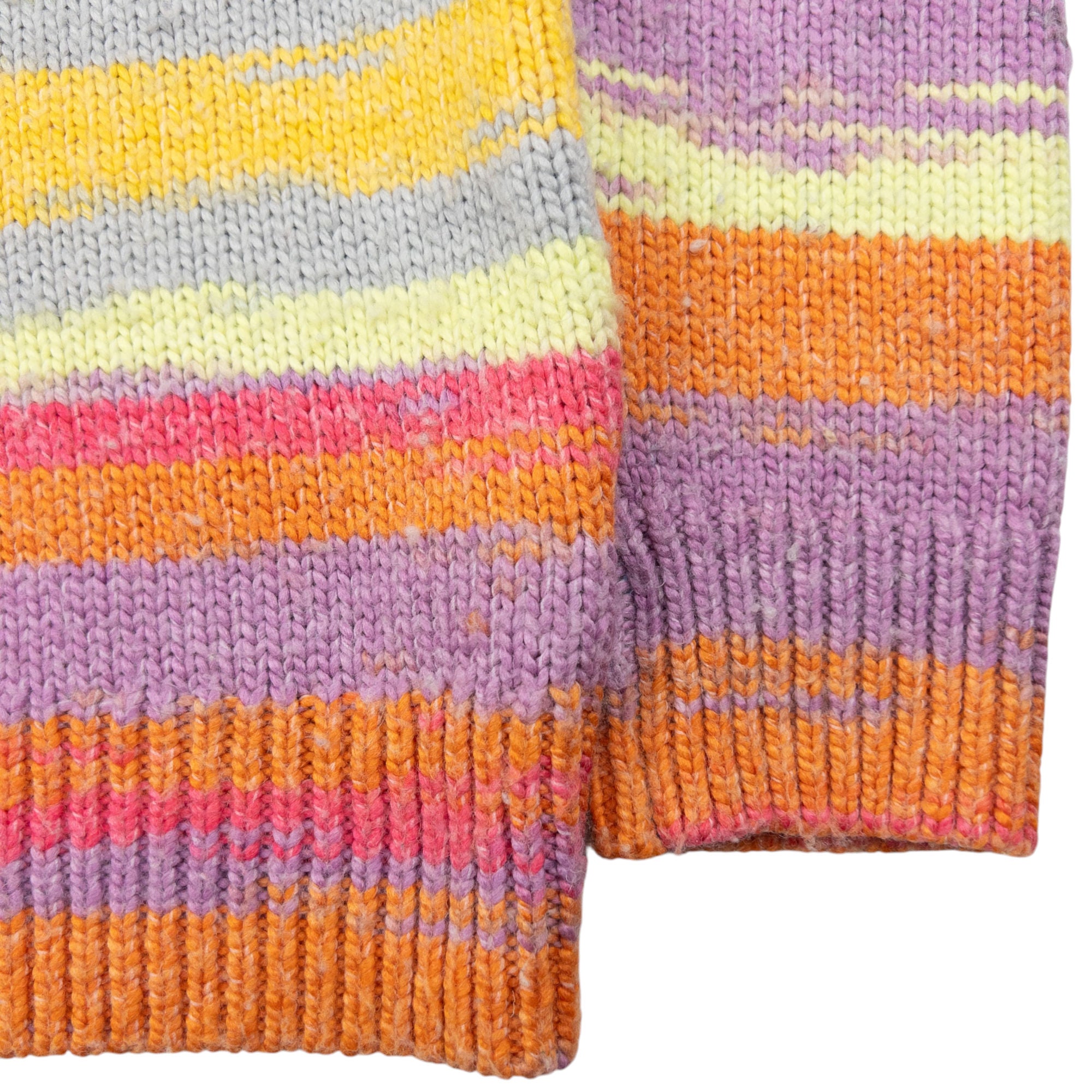 Vintage GAP Turtleneck Knit Jumper Size S