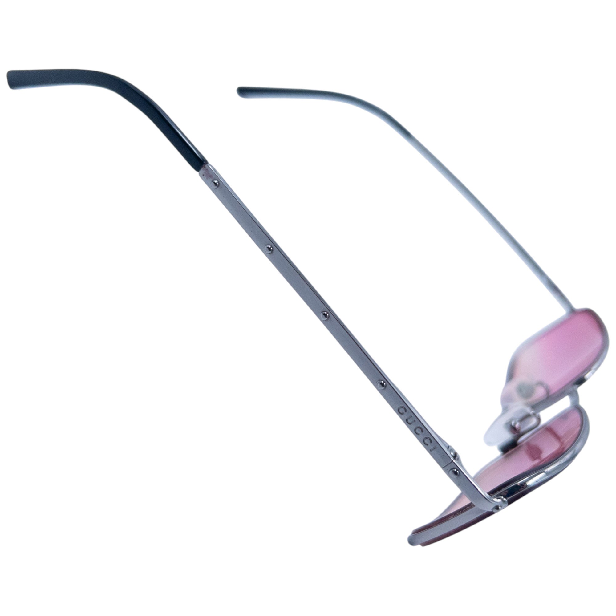 Vintage Gucci Sunglasses