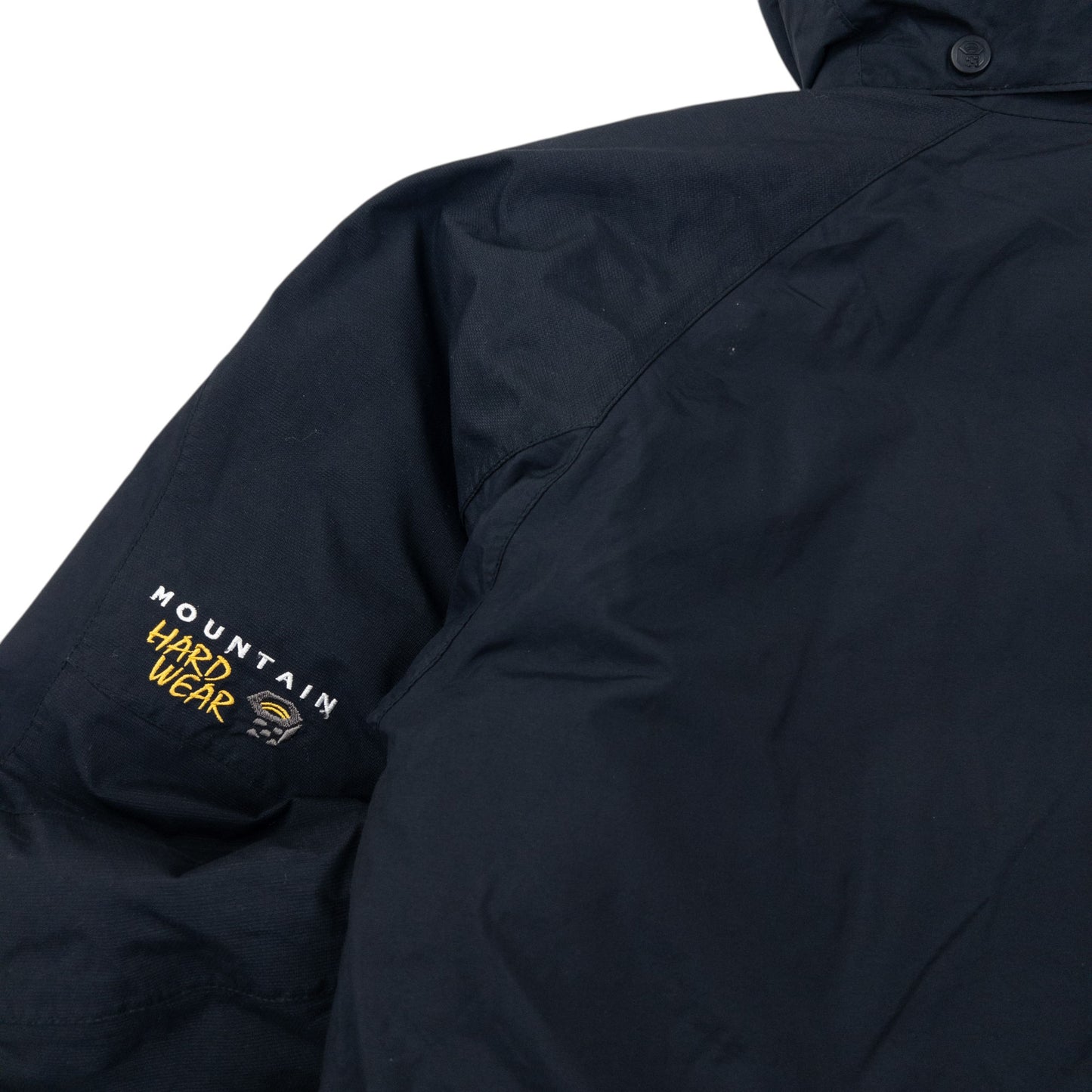 Vintage Mountain Hardwear Conduit Padded Jacket Size L