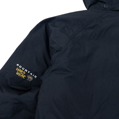 Vintage Mountain Hardwear Conduit Padded Jacket Size L