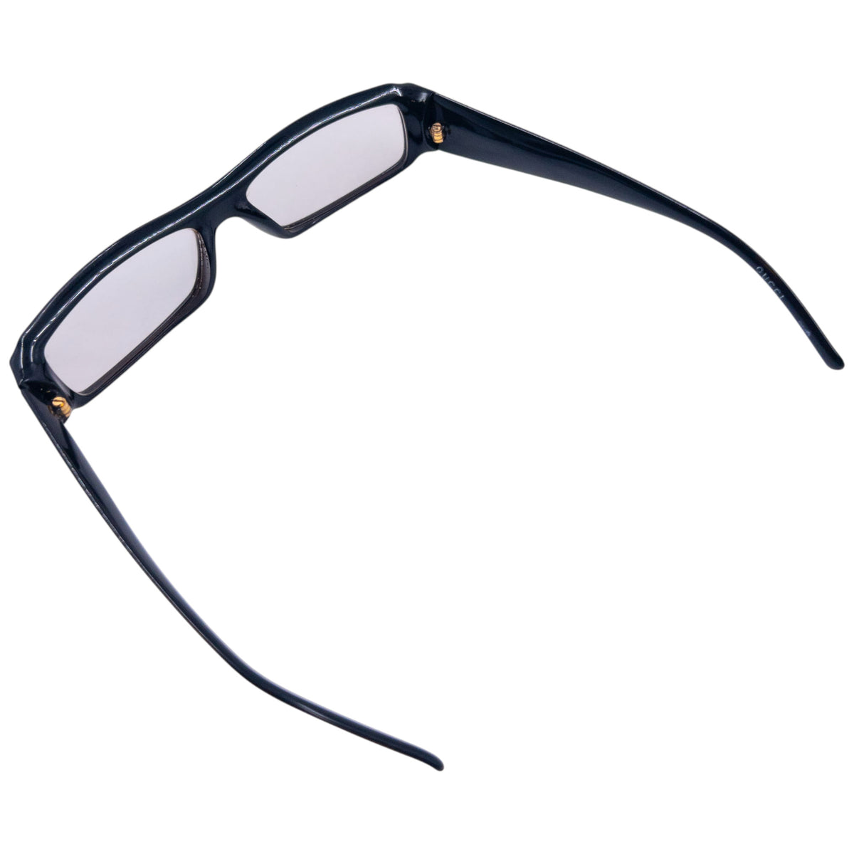 Vintage 2000s Gucci Eyeglasses