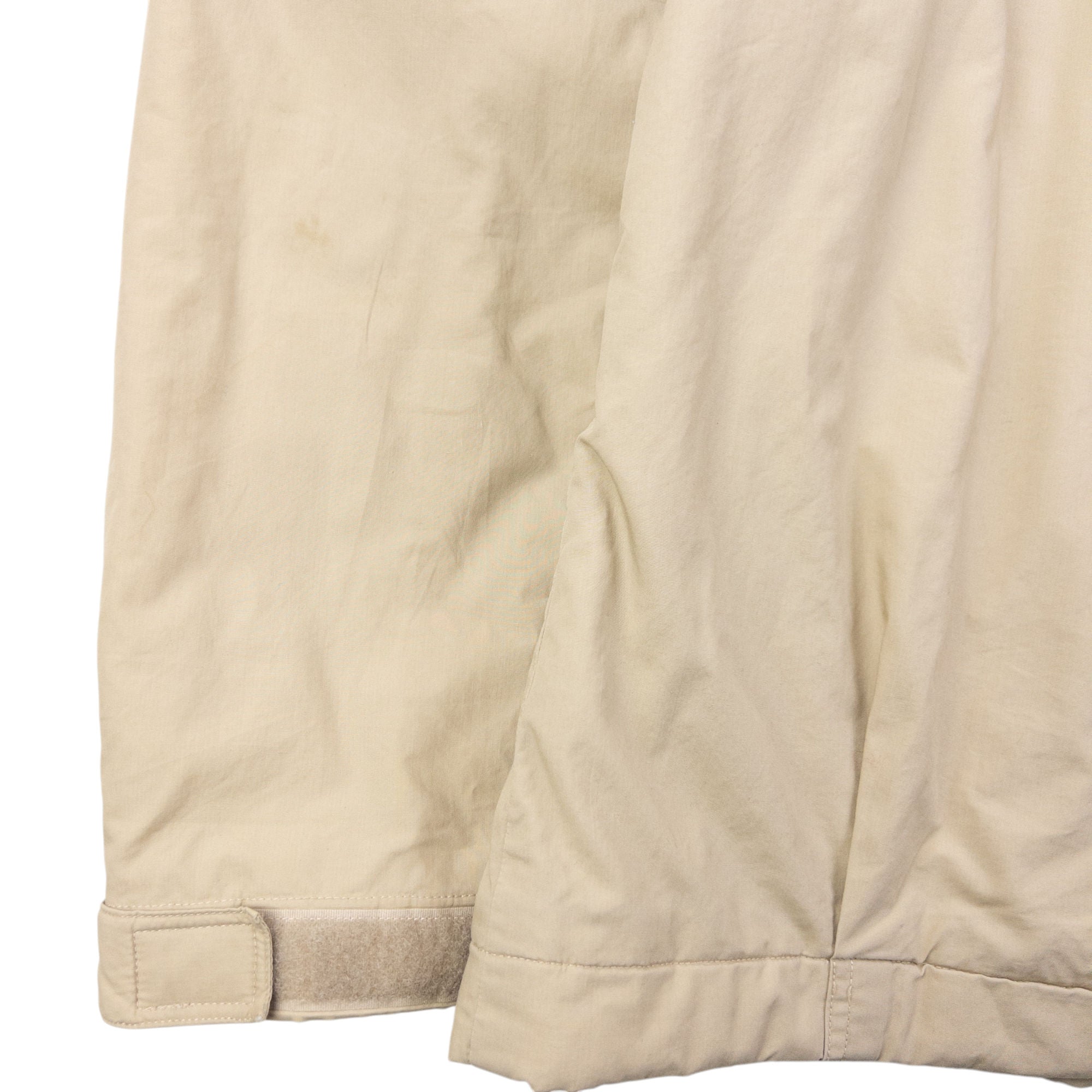 Vintage DKNY Zip Up Padded Jacket Size XL