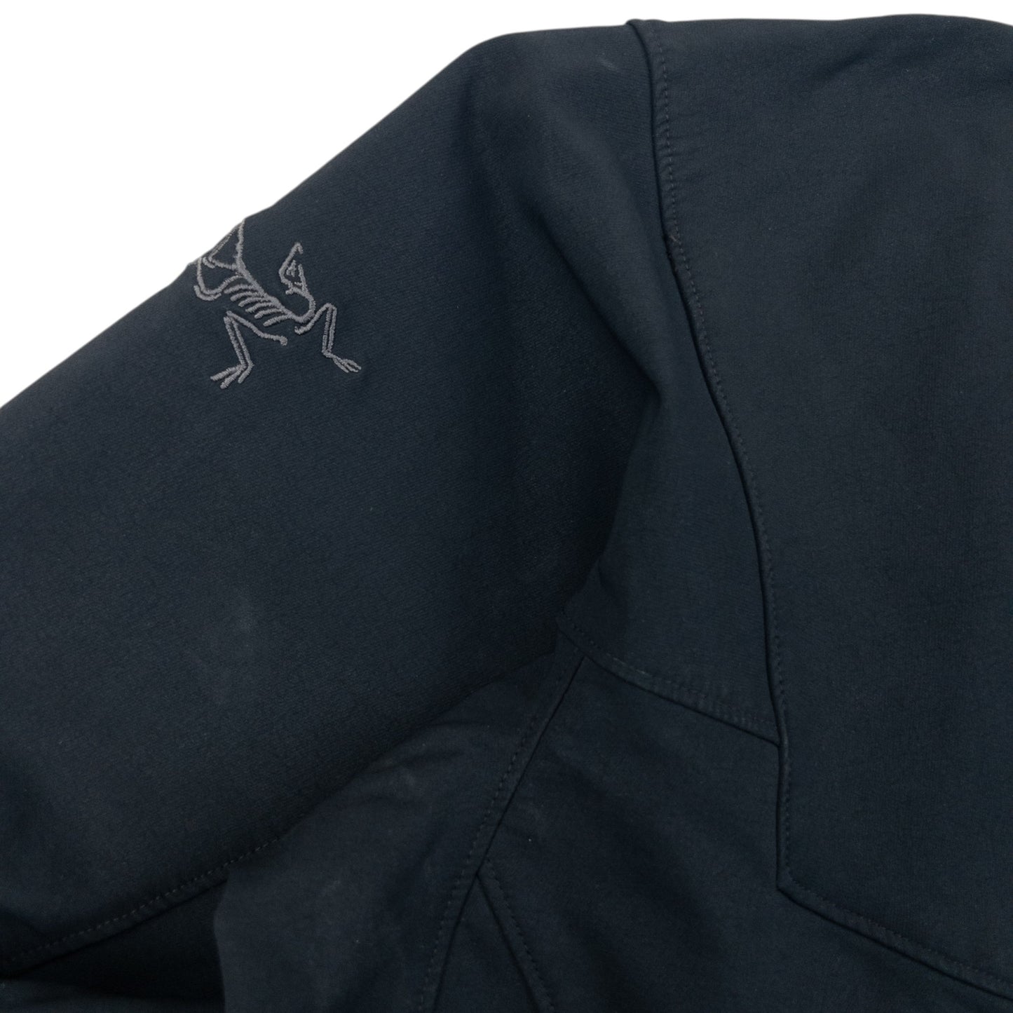Vintage 2000s Arcteryx Zip Up Jacket Size M