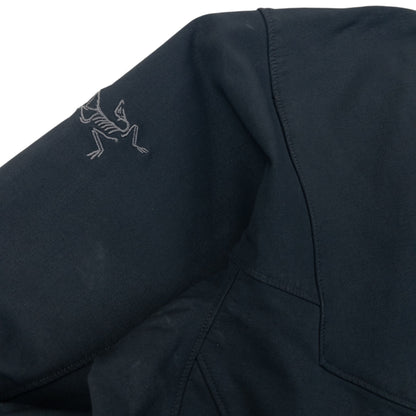 Vintage 2000s Arcteryx Zip Up Jacket Size M