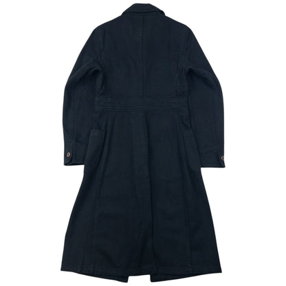 Vintage 2000s Miu Miu Button Up Longline Jacket Womens Size S