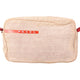 Vintage 1999 Prada Sport Canvas Crossbody Bag