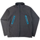 Vintage Nike TN Air Zip Up Jacket Size S
