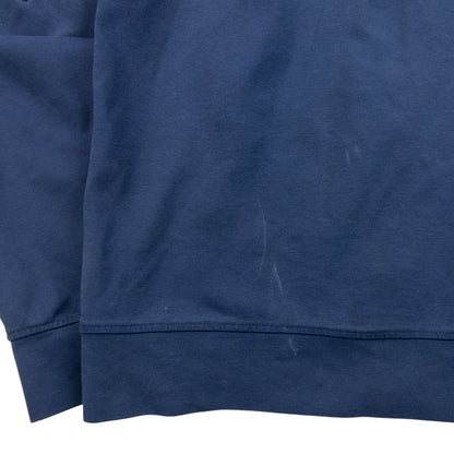 Vintage CP Company T.Track Zip Up Hoodie Size XS