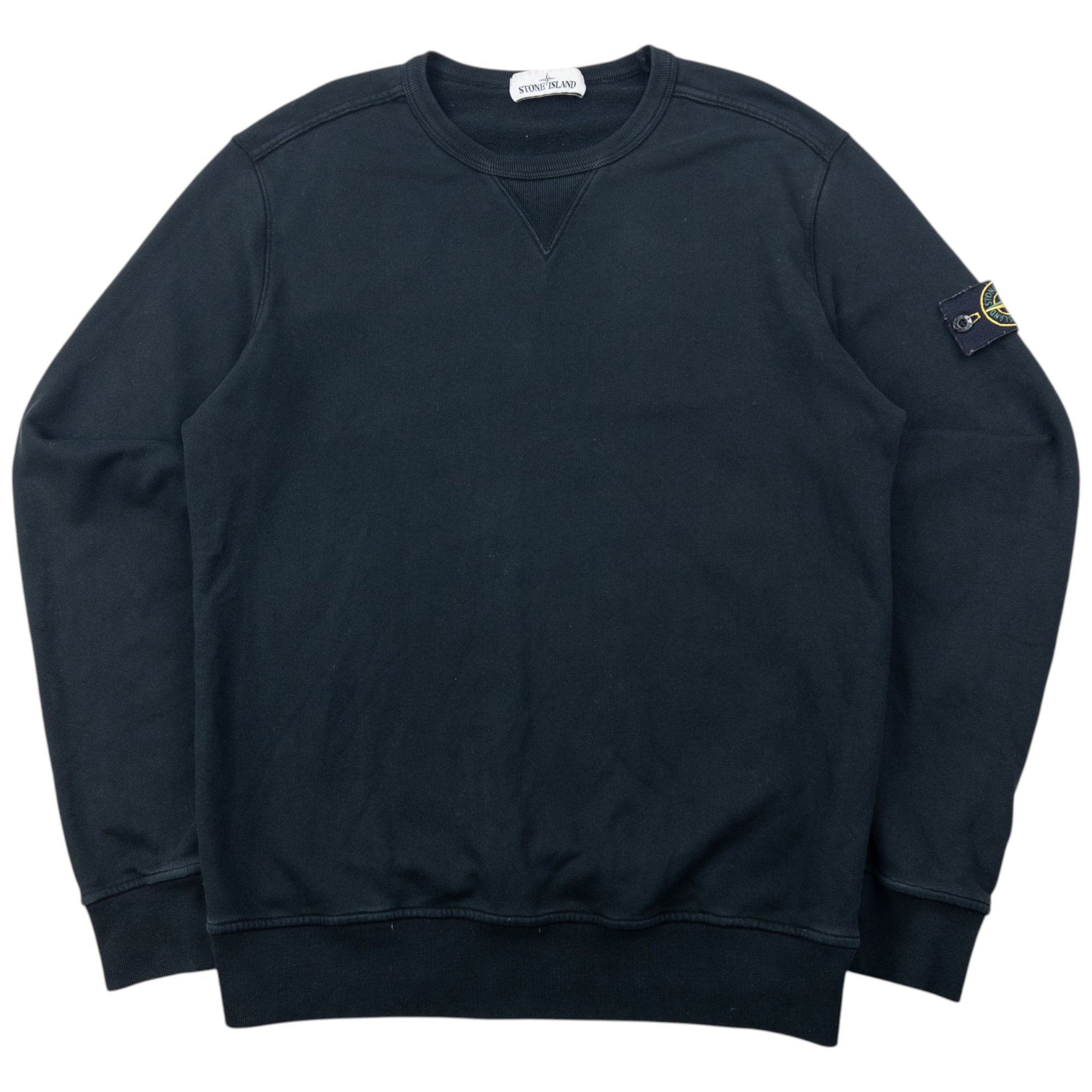 Stone Island Sweatshirt Size M