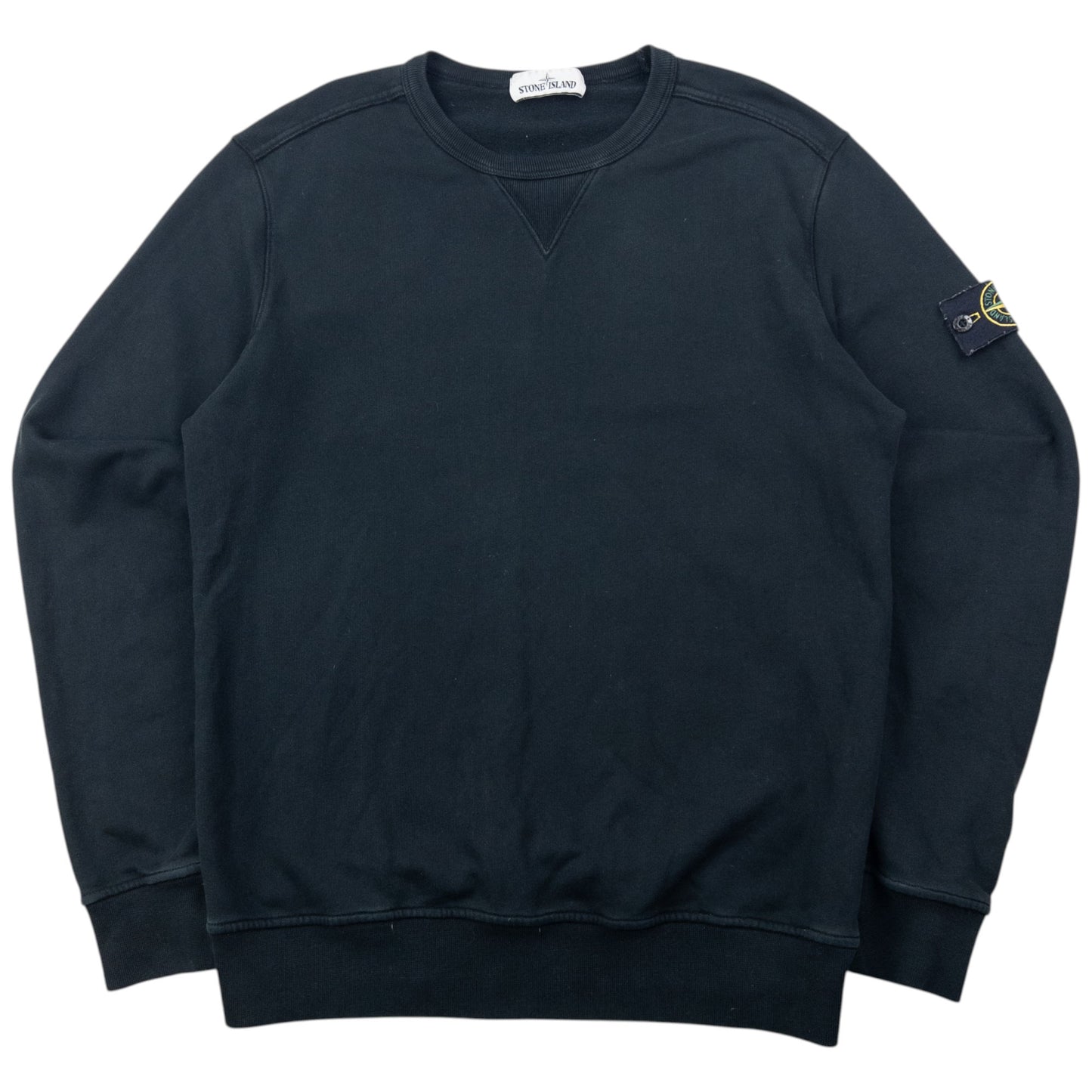 Stone Island Sweatshirt Size M