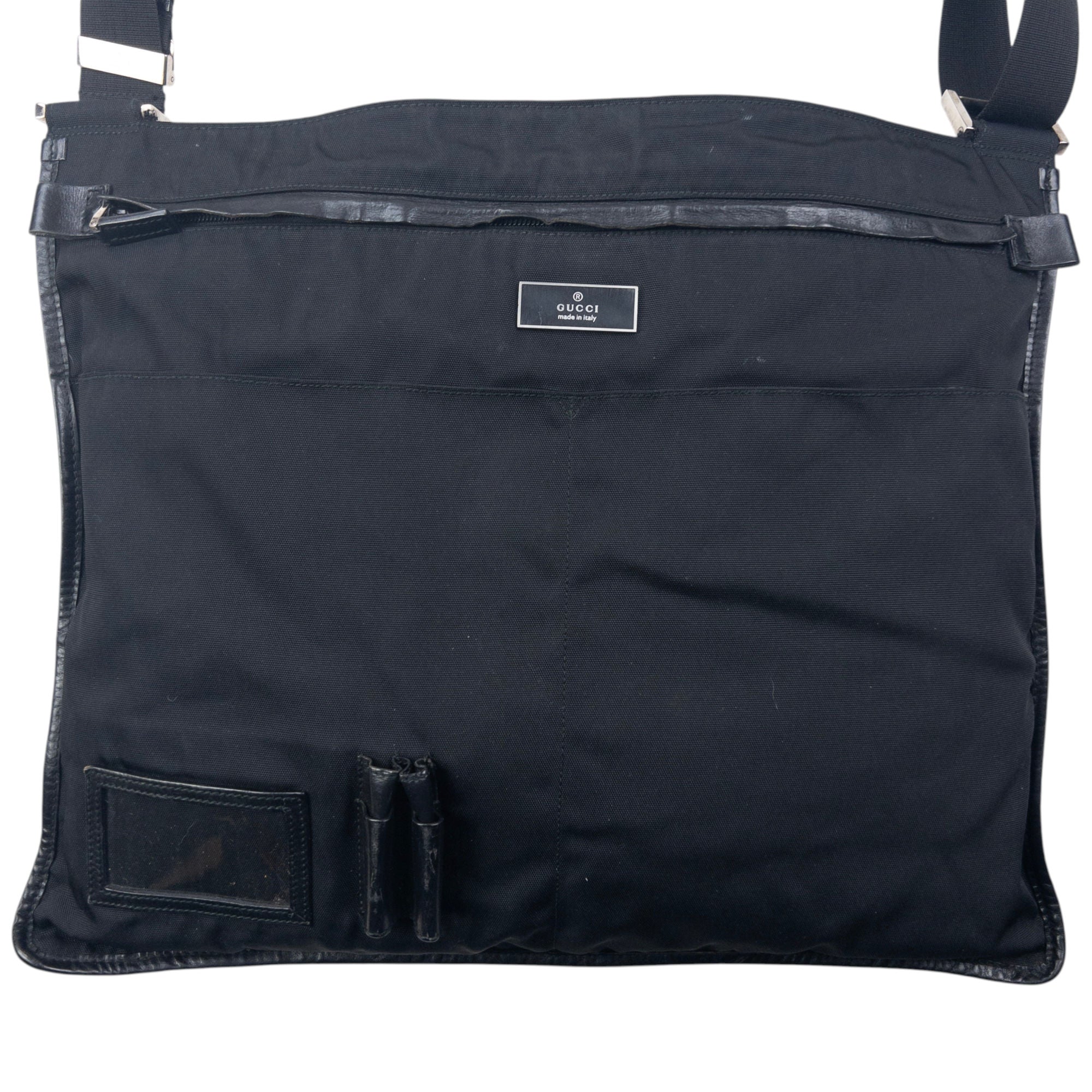 Vintage 2000s Gucci Crossbody Bag