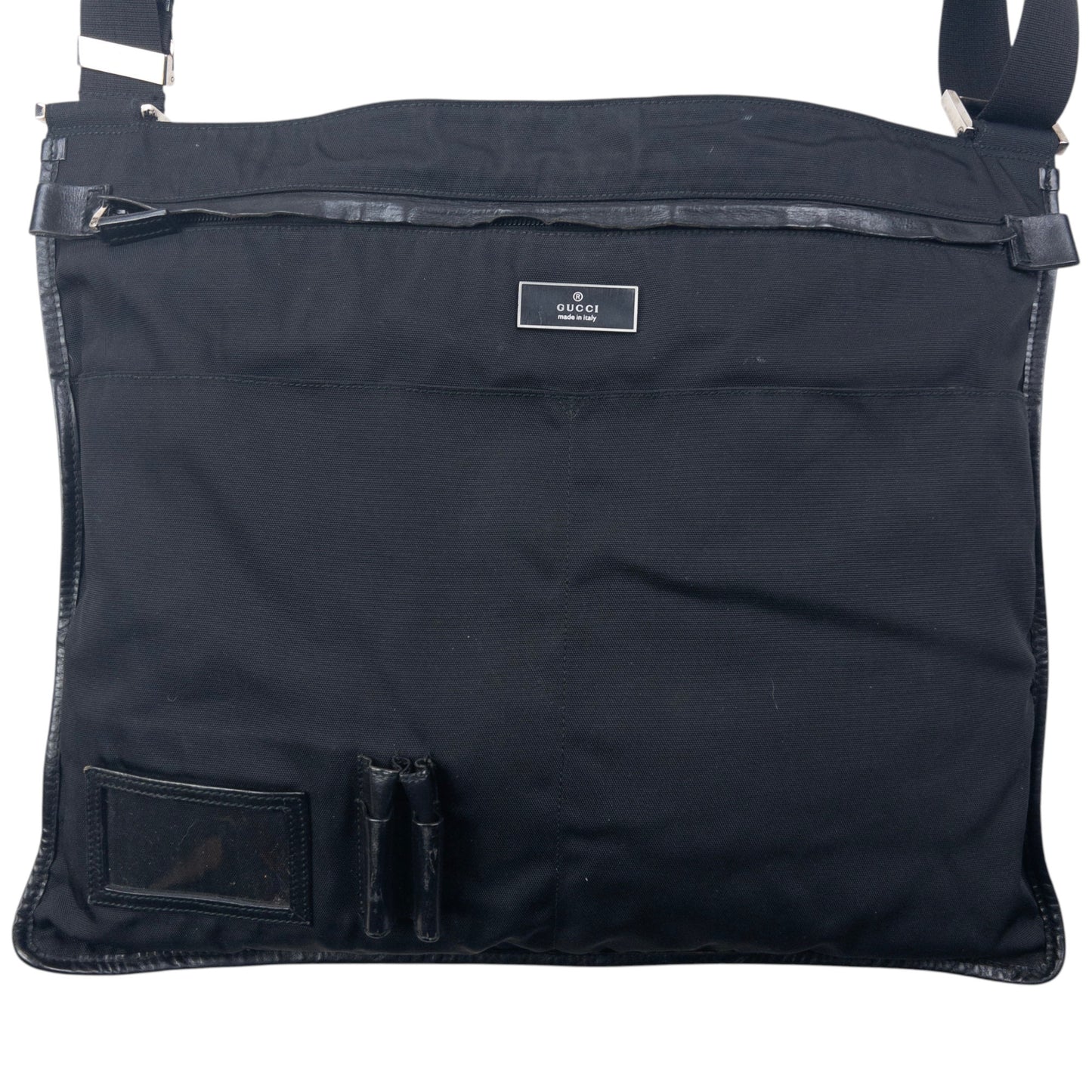 Vintage 2000s Gucci Crossbody Bag