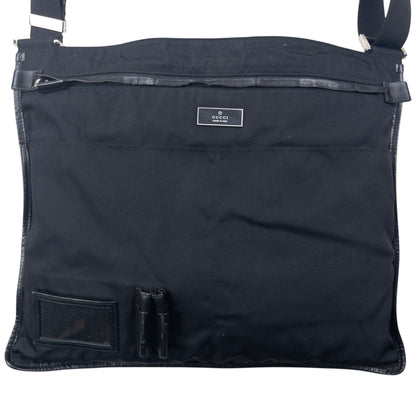 Vintage 2000s Gucci Crossbody Bag