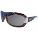 Vintage 2000s Gucci By Tom Ford Tortoise Shell Sunglasses
