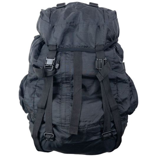 Vintage 2002 Junya Watanabe X Comme Des Garçons Parachute Backpack
