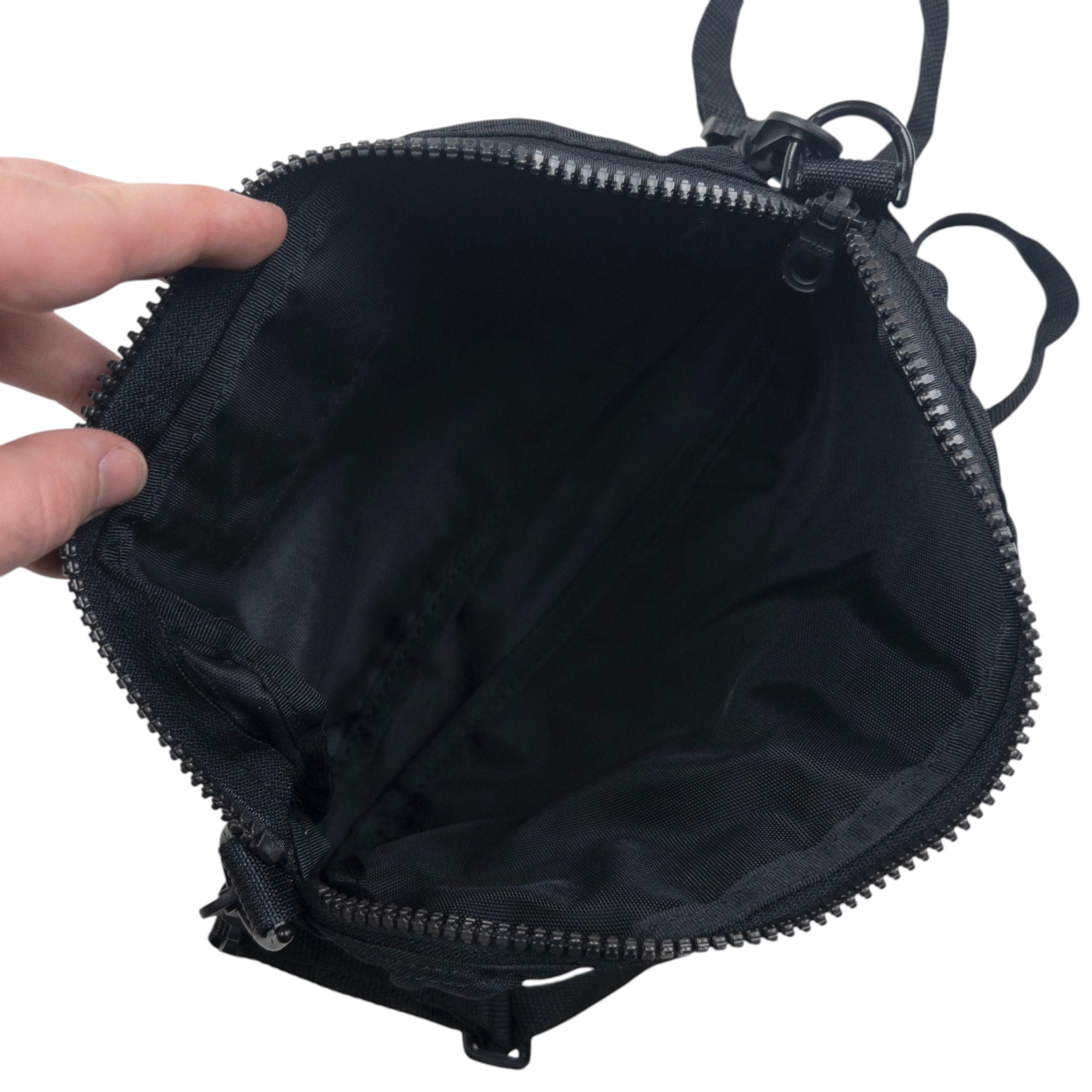 Vintage Y'Saccs By Yohji Yamamoto Crossbody Bag