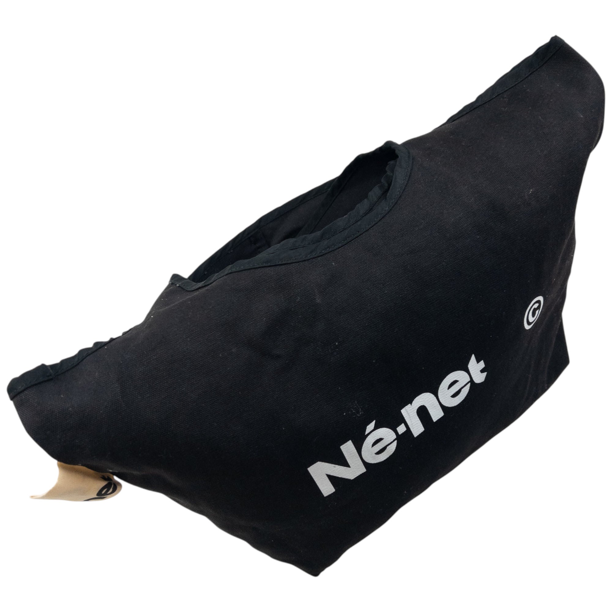 Vintage Ne-Net By Issey Miyake Cat Shoulder Bag