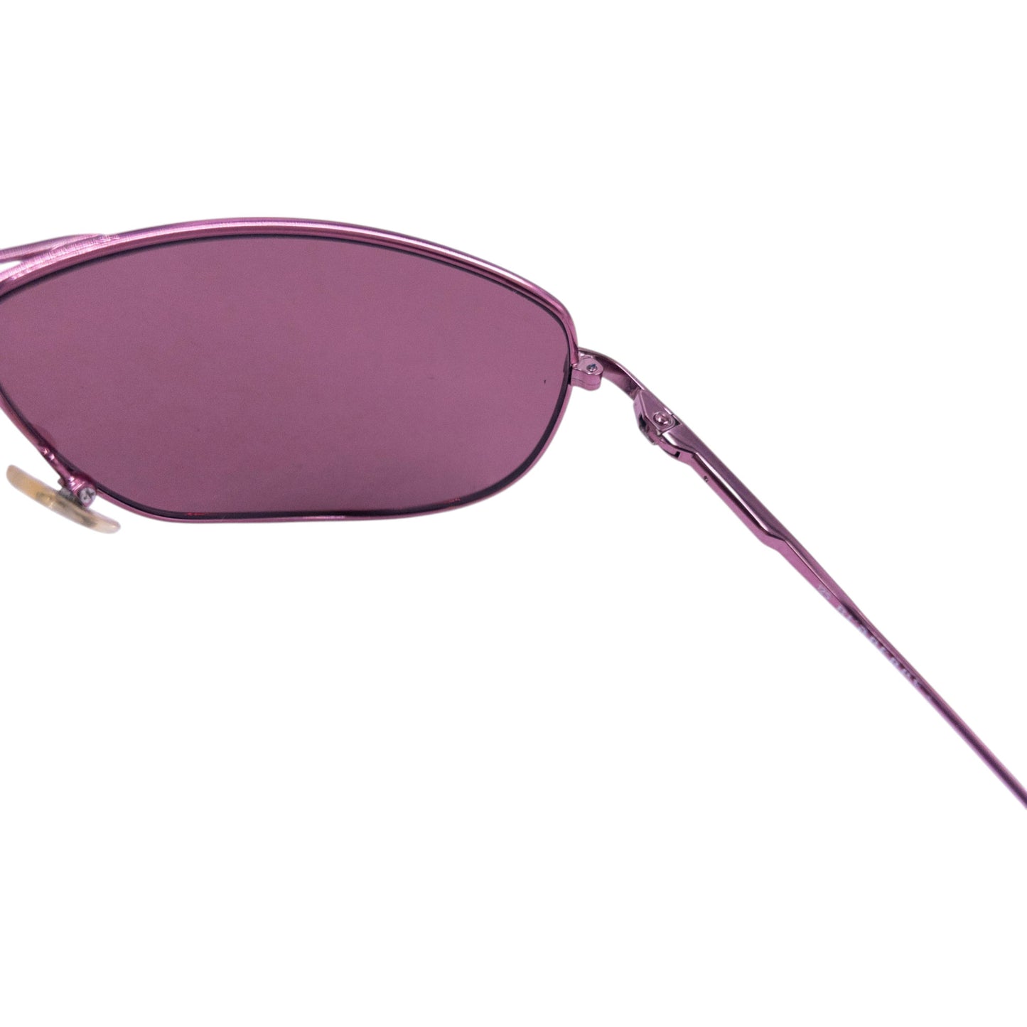 Vintage Burberry Nova Check Sunglasses