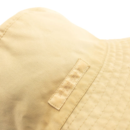 Vintage 2000s Burberry Nova Check Reversible Bucket Hat